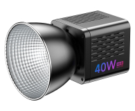 Ulanzi 40W - RGB, WB (2500K - 6500K) - 1332371 - zdjęcie 1
